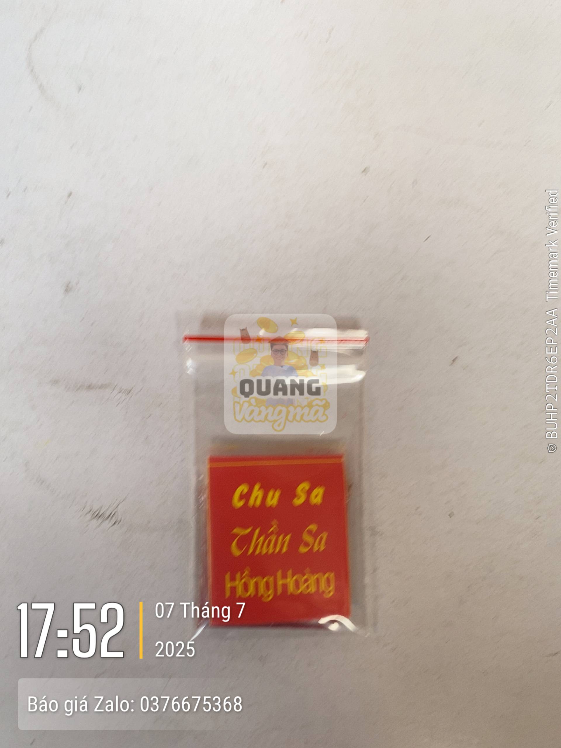 Đồ làm lễ 3